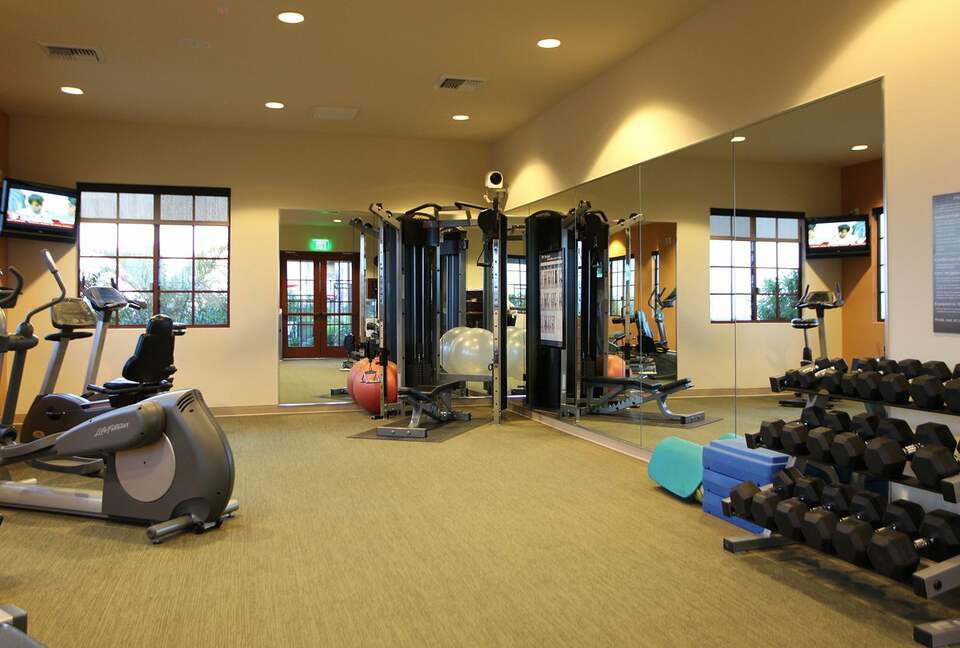 MarBrisa Hilton Grand Vacations Club 2 Bedroom Suite - King/Queen *THANKSGIVING WEEK* - Carlsbad, California