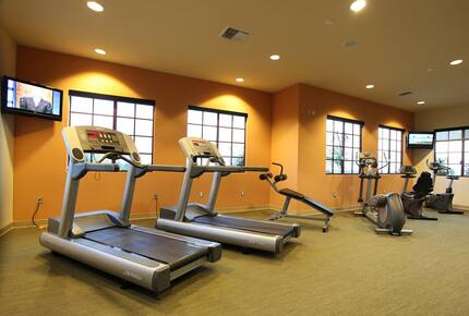 MarBrisa Hilton Grand Vacations Club 3 Bedroom Residence - Carlsbad, California