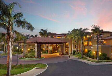 MarBrisa Hilton Grand Vacations Club 3 Bedroom Residence - Carlsbad, California