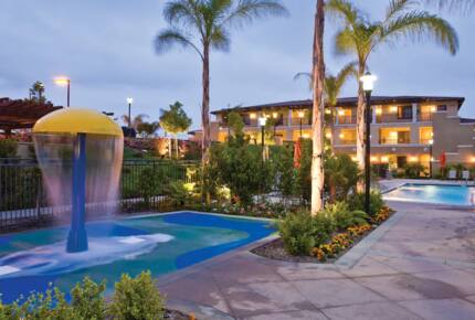 MarBrisa Hilton Grand Vacations Club 3 Bedroom Residence - Carlsbad, California