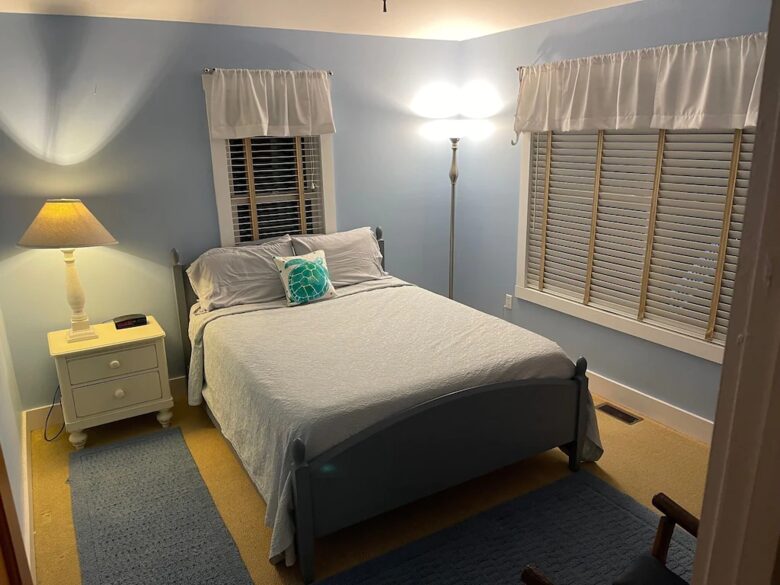 Seaside Flamingo - Daufuskie Island, South Carolina