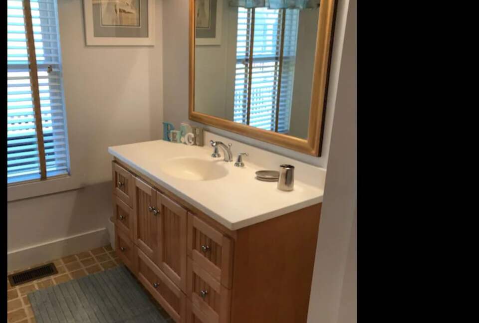 Seaside Flamingo - Daufuskie Island, South Carolina