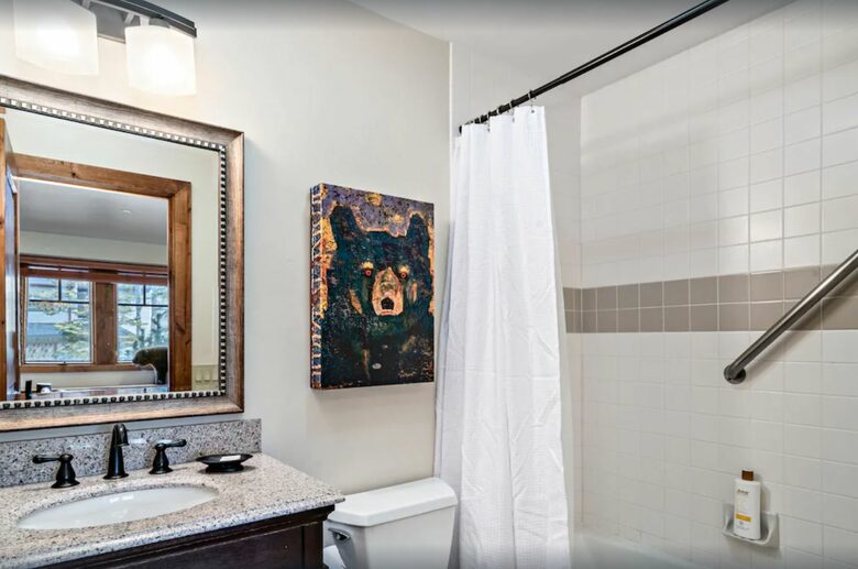 Ski-in/Ski-out Beaver Creek Townhome - Beavercreek, Colorado