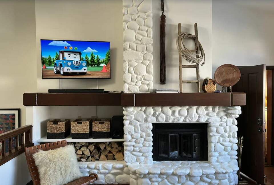 Ski-in/Ski-out Beaver Creek Townhome - Beavercreek, Colorado