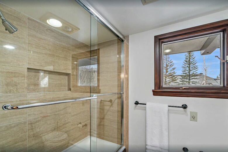 Ski-in/Ski-out Beaver Creek Townhome - Beavercreek, Colorado