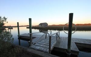 Gift By The Sea - Bald Head Island, North Carolina