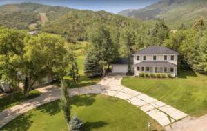 Park City Canyon Paradise