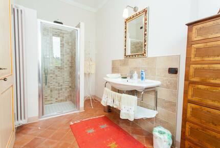 Brunello Villa - Paciano, Italy