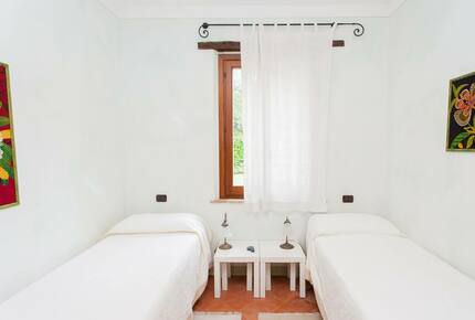 Brunello Villa - Paciano, Italy