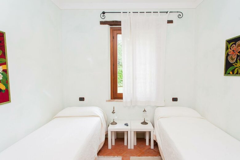 Brunello Villa - Paciano, Italy