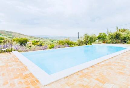 Brunello Villa - Paciano, Italy