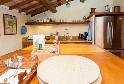 Brunello Villa - Paciano, Italy