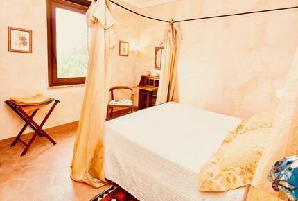 Brunello Villa - Paciano, Italy