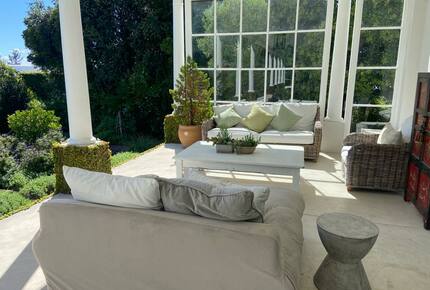 Eaton House - Cape Town, South Africa