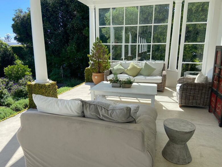 Eaton House - Cape Town, South Africa