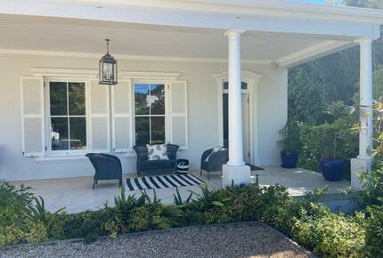 Eaton House - Cape Town, South Africa