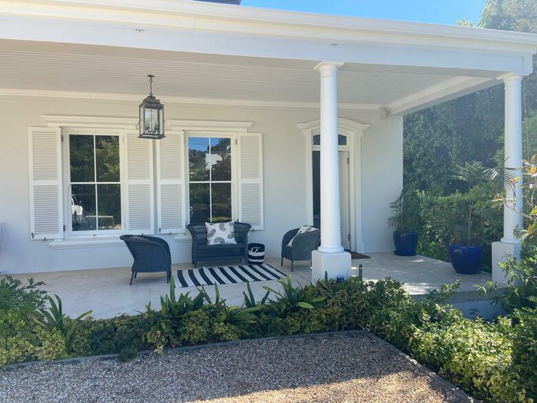 Eaton House - Cape Town, South Africa