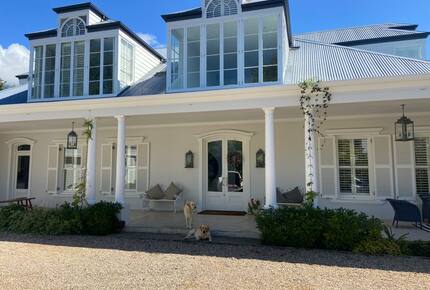 Eaton House - Cape Town, South Africa