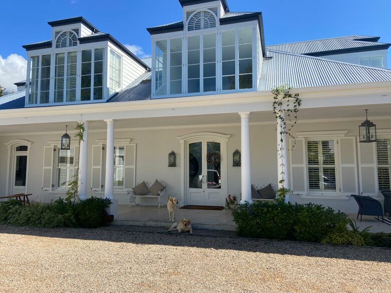 Eaton House - Cape Town, South Africa