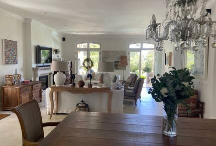 Eaton House - Cape Town, South Africa