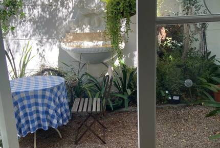 Eaton House - Cape Town, South Africa