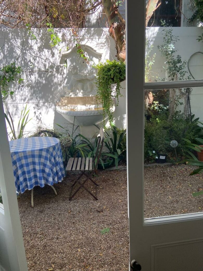 Eaton House - Cape Town, South Africa