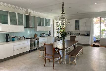 Eaton House - Cape Town, South Africa