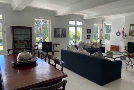 Eaton House - Cape Town, South Africa