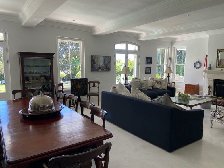 Eaton House - Cape Town, South Africa