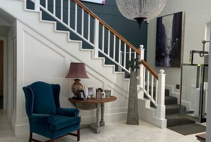 Eaton House - Cape Town, South Africa