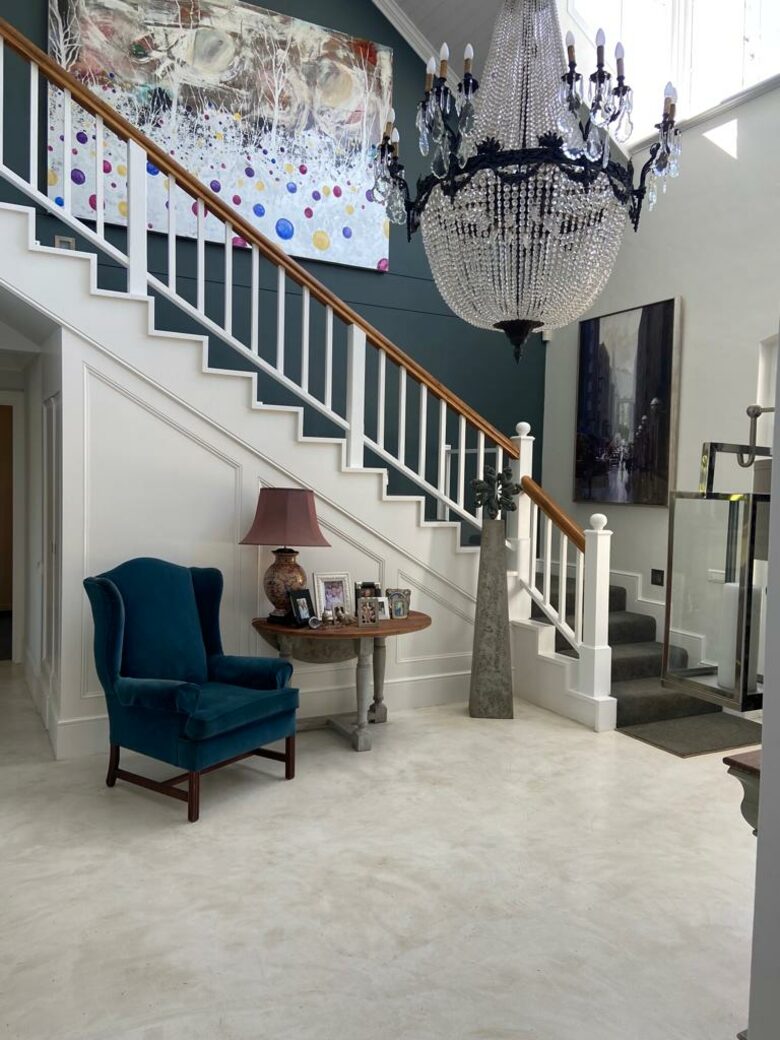 Eaton House - Cape Town, South Africa