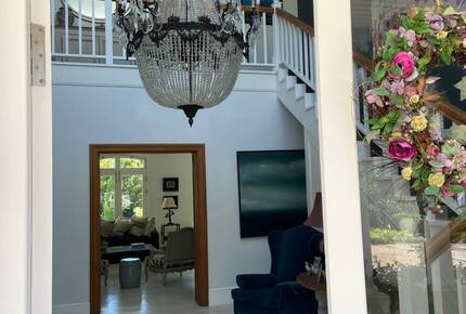 Eaton House - Cape Town, South Africa