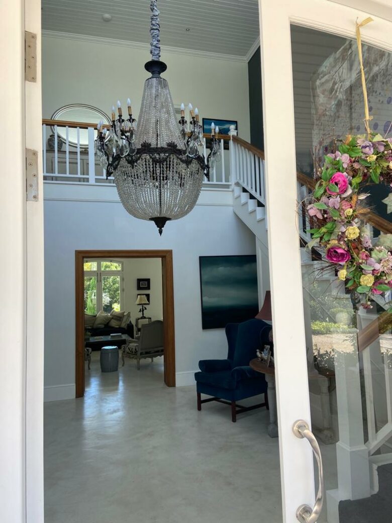 Eaton House - Cape Town, South Africa