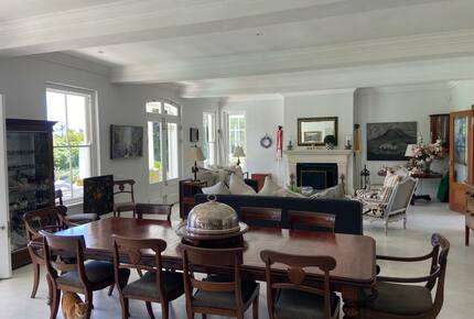 Eaton House - Cape Town, South Africa