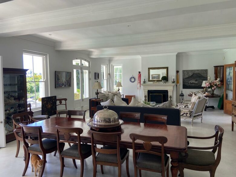 Eaton House - Cape Town, South Africa