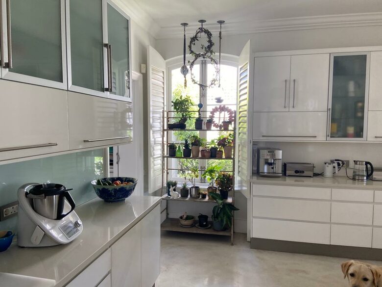 Eaton House - Cape Town, South Africa