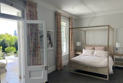 Eaton House - Cape Town, South Africa