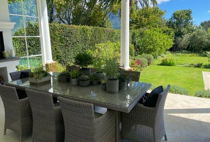 Eaton House - Cape Town, South Africa