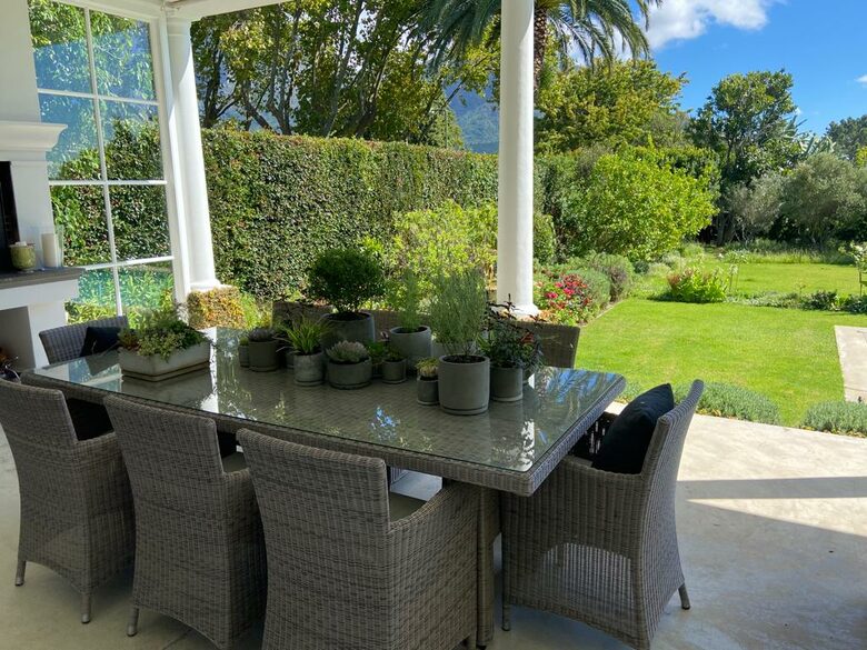 Eaton House - Cape Town, South Africa