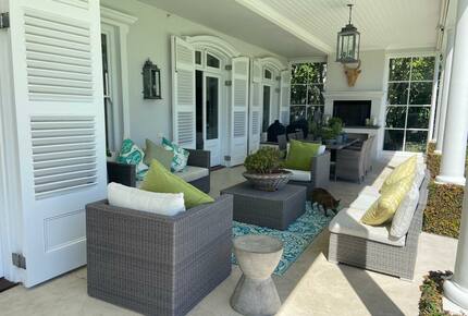 Eaton House - Cape Town, South Africa