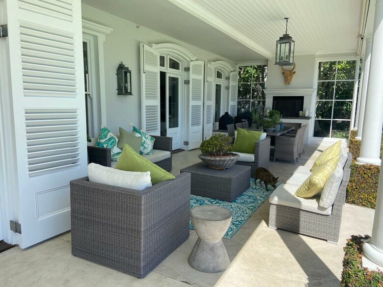 Eaton House - Cape Town, South Africa