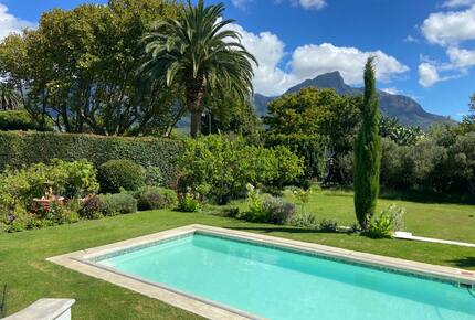 Eaton House - Cape Town, South Africa