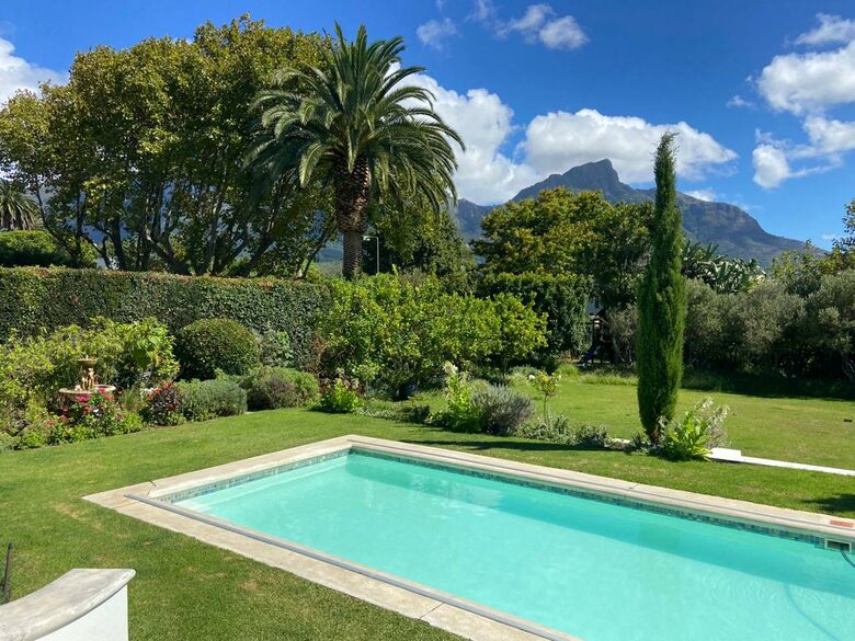 Eaton House - Cape Town, South Africa