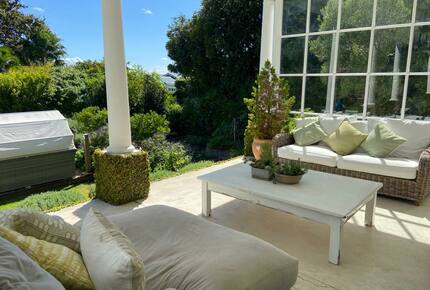 Eaton House - Cape Town, South Africa