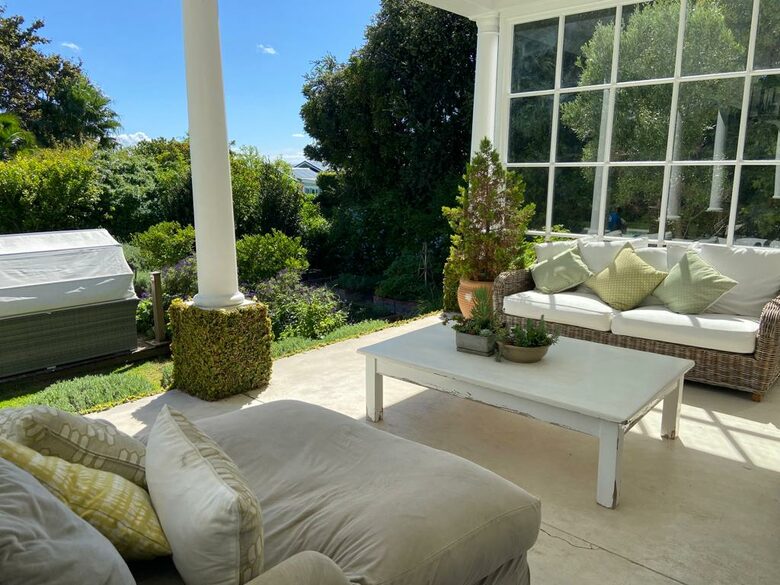 Eaton House - Cape Town, South Africa