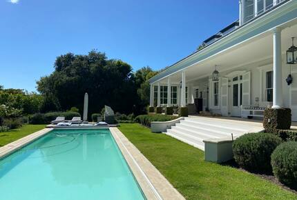 Eaton House - Cape Town, South Africa