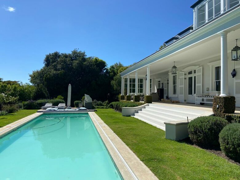 Eaton House - Cape Town, South Africa