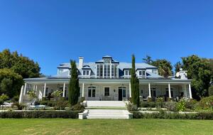 Eaton House - Cape Town, South Africa