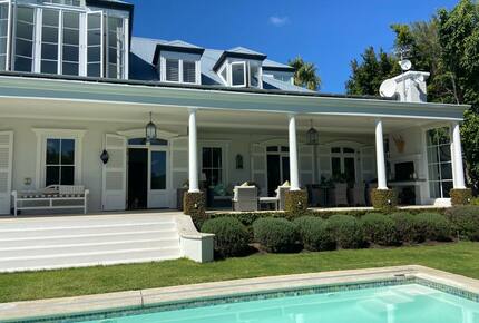 Eaton House - Cape Town, South Africa