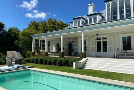 Eaton House - Cape Town, South Africa